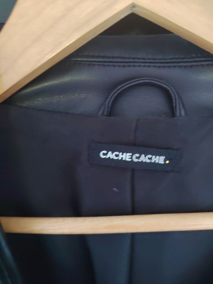 Veste - photo numéro 7