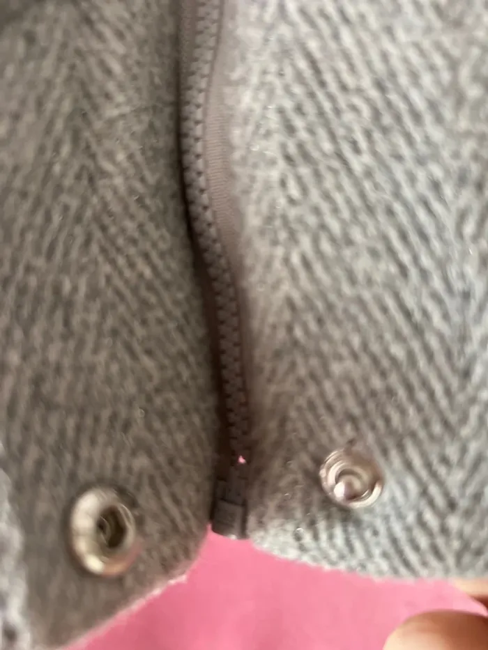 Manteau Tape à l’Oeil taille 12 mois - photo numéro 3