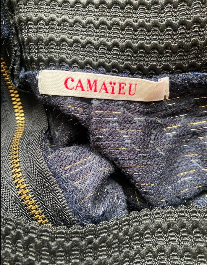 Jupe chic Camaïeu 38 - photo numéro 10
