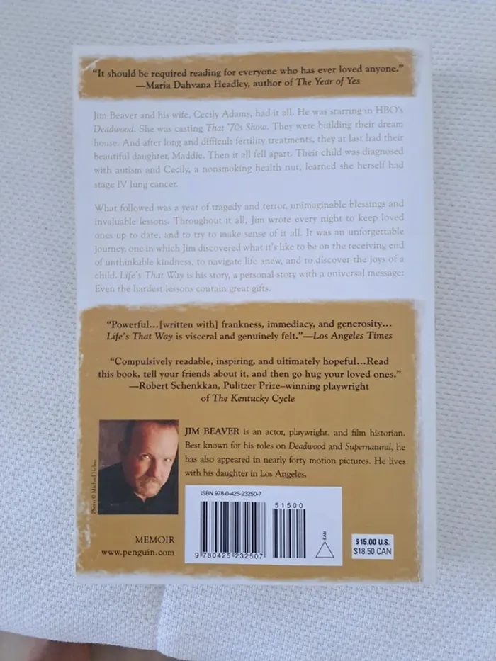 Life's that Way - photo numéro 2