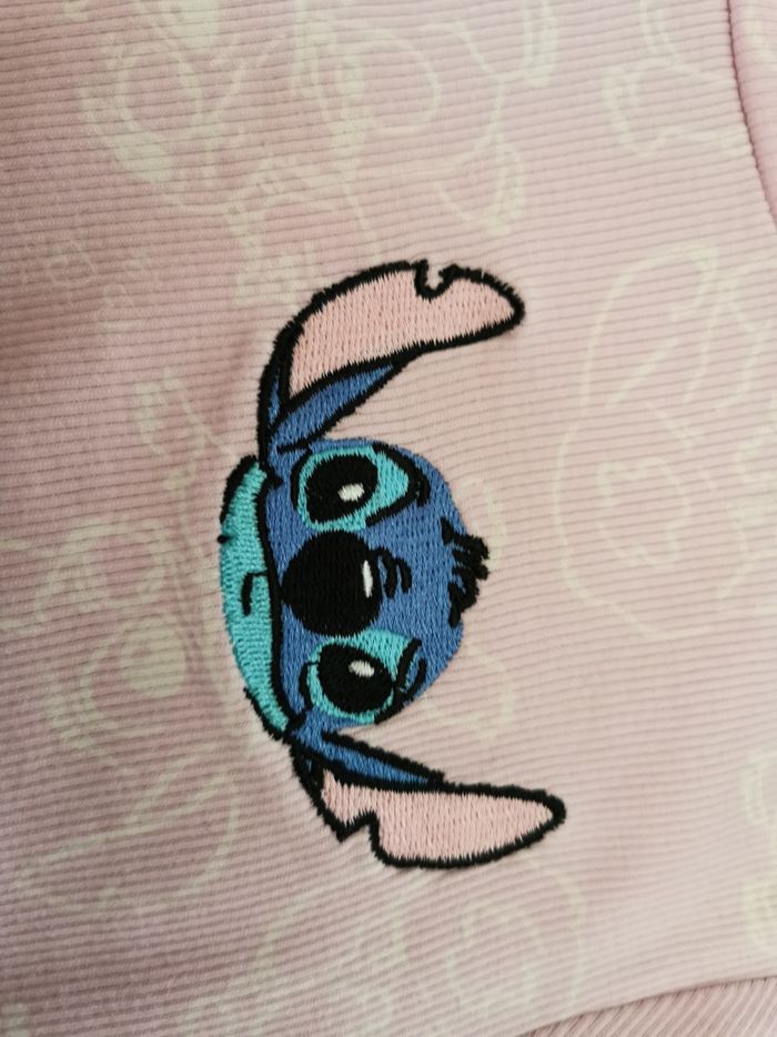 Haut stitch - photo numéro 3