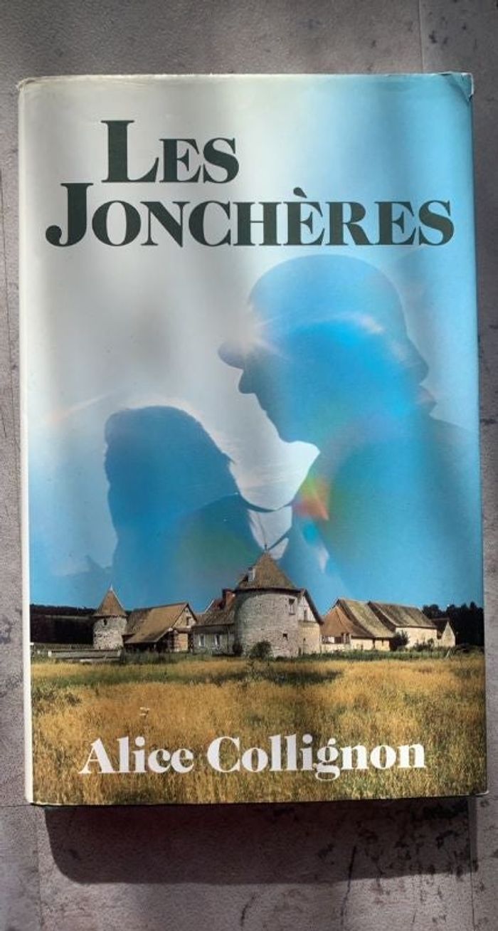 Les jonchères