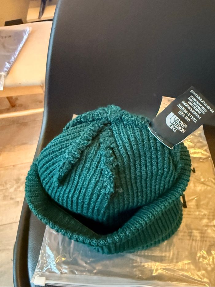 Bonnet The North Face - photo numéro 3