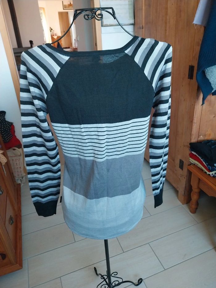 Pull fin - photo numéro 4