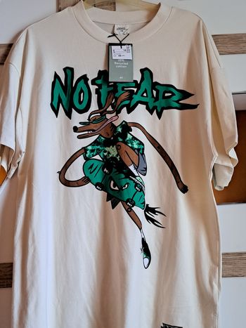 T-shirt neuf