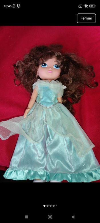 Il était une fois princesse j22