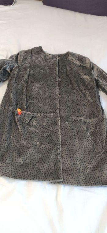 Veste femme pom Amsterdam taille 1