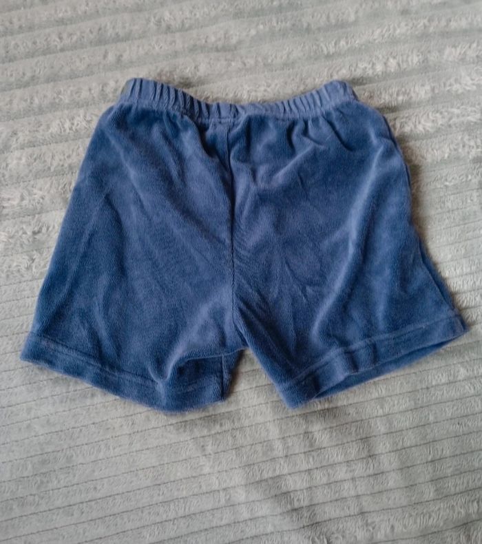 Short 24mois - photo numéro 2