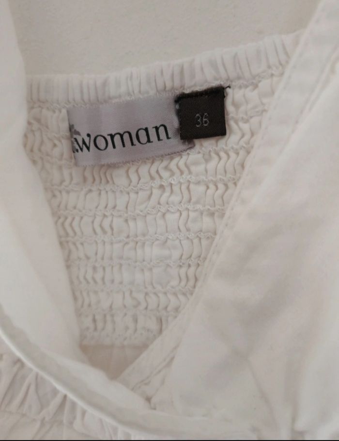 Lot 2 robes été - photo numéro 3