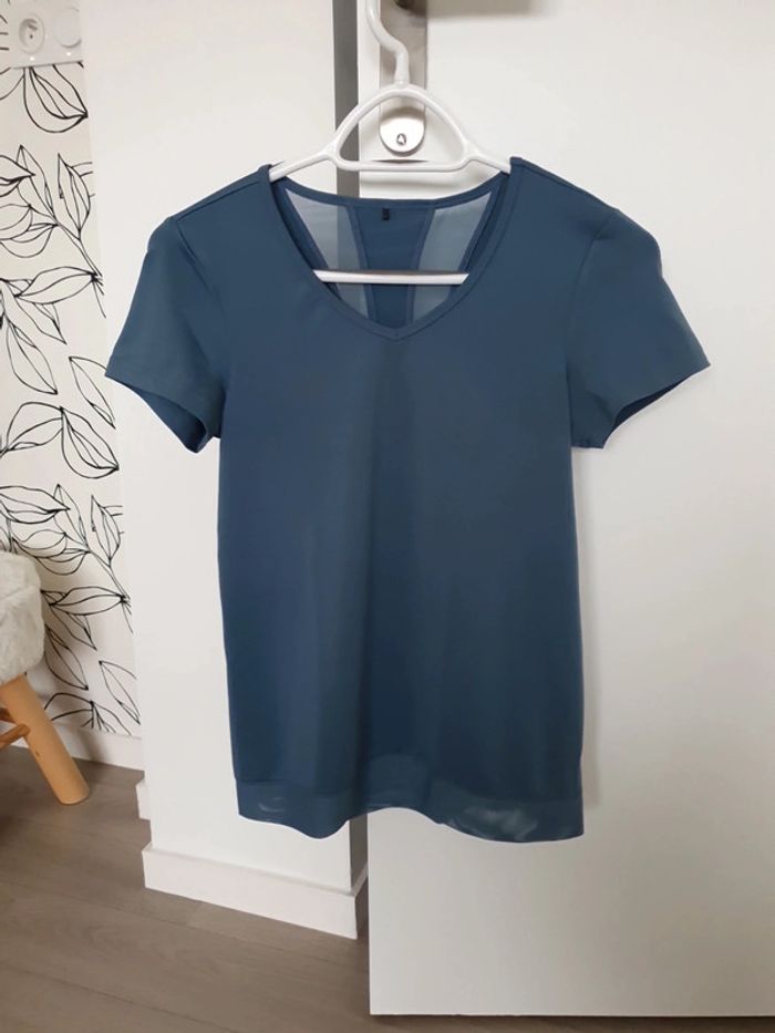 Tee-shirt sport