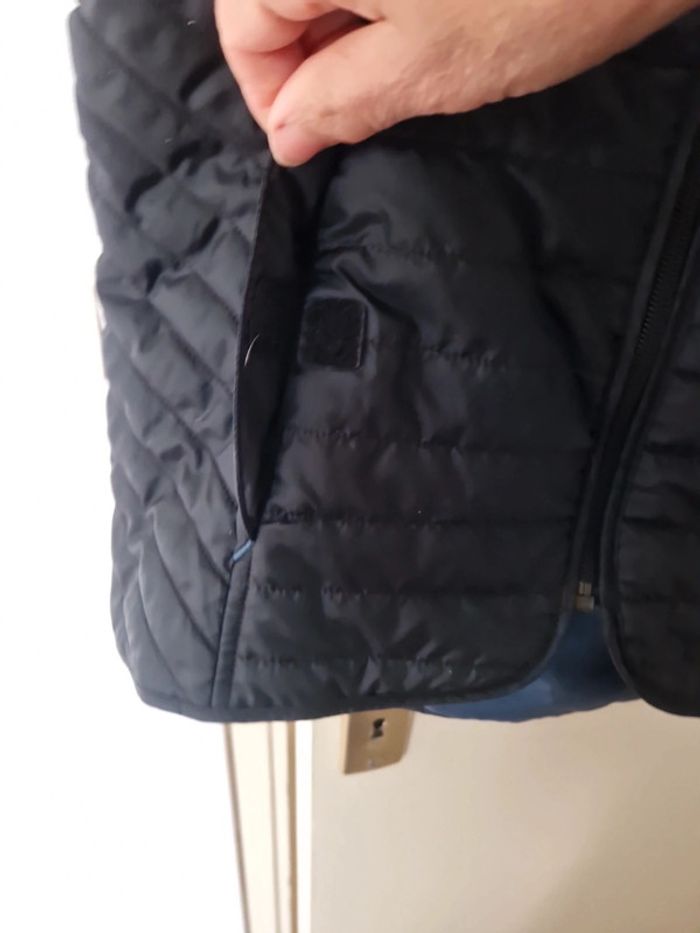 Gilets matelassée - photo numéro 4