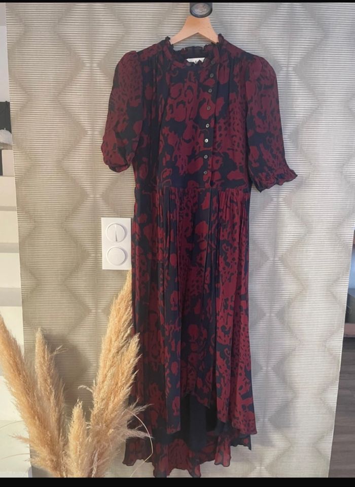 Robe Bash