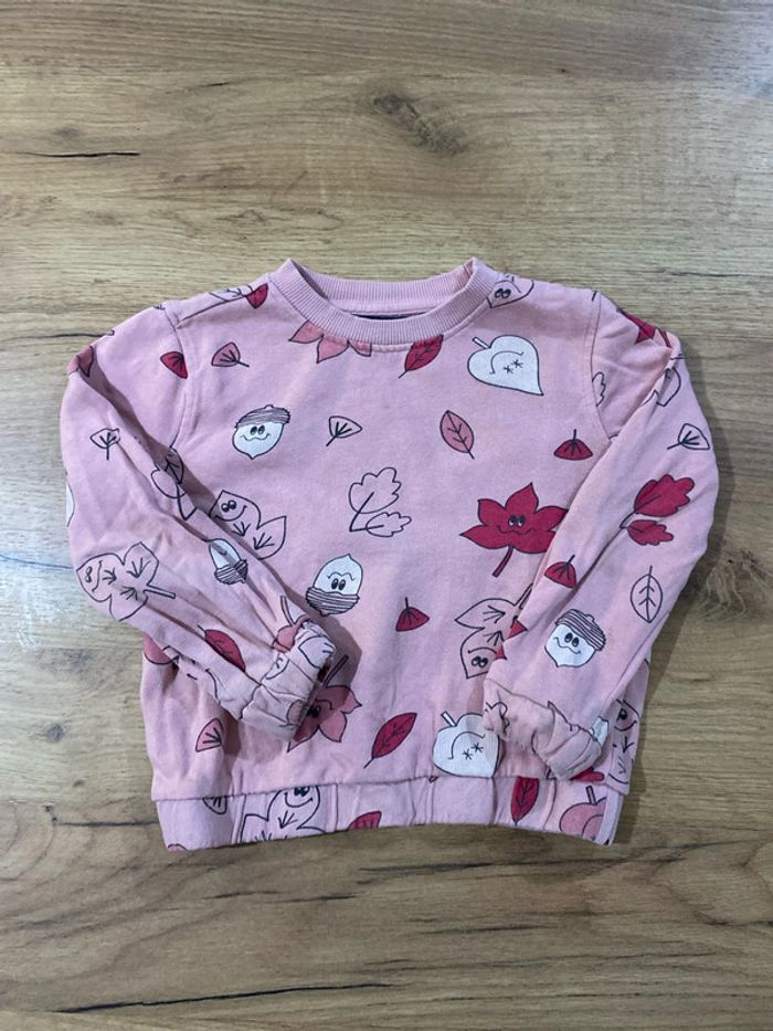 Lot de 6 vetements fille - photo numéro 8