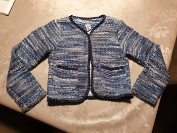 Veste Zara Kids 4 ans 5 ans 110cm