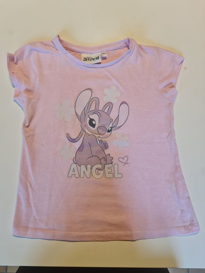 Tee-shirt