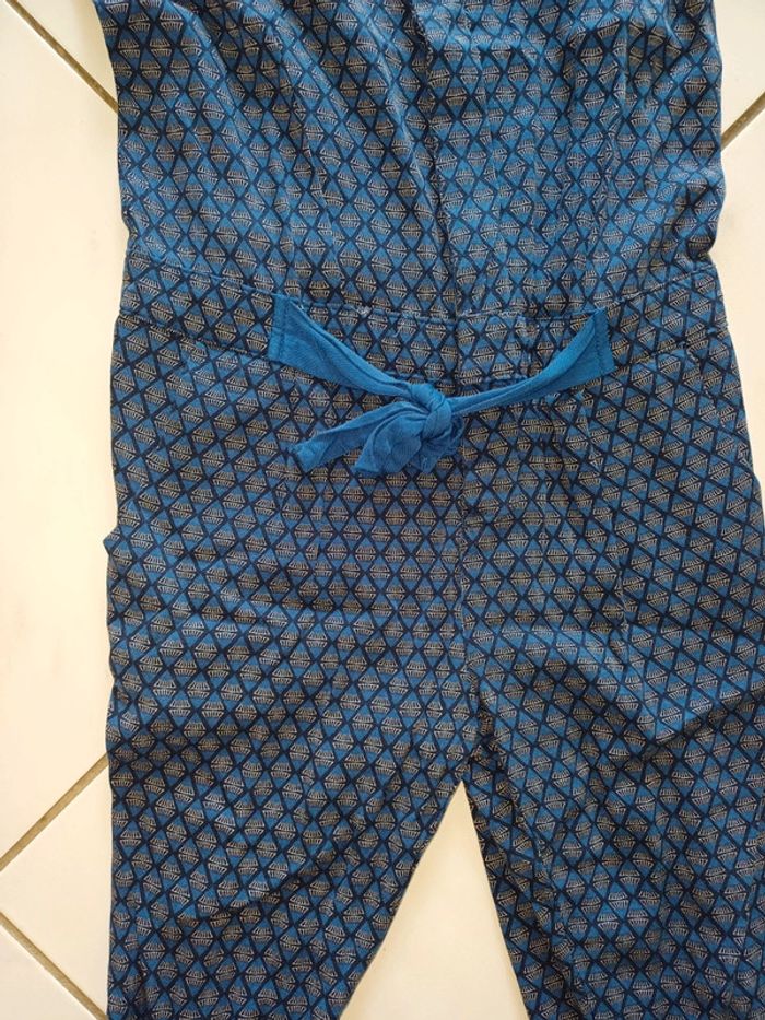 Superbe combinaison 10 ans fille - photo numéro 3