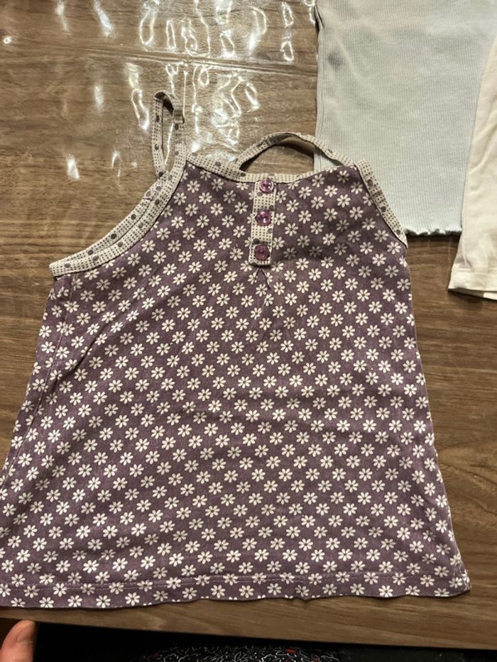 Lot t-shirt - photo numéro 2