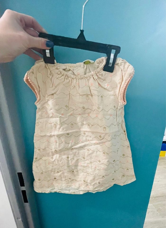 Robe tape à l’œil 24 mois - photo numéro 2