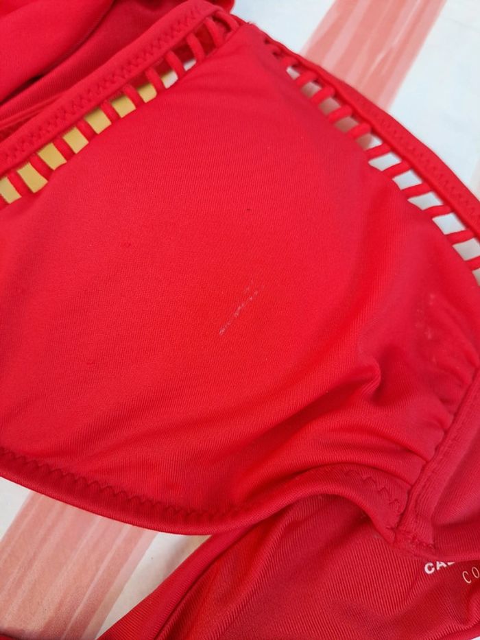Maillot de bain Calzedonia 36/38 - photo numéro 8