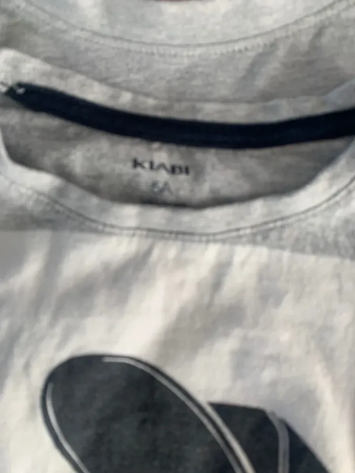 Lot 3 tee-shirts manches longues - photo numéro 5