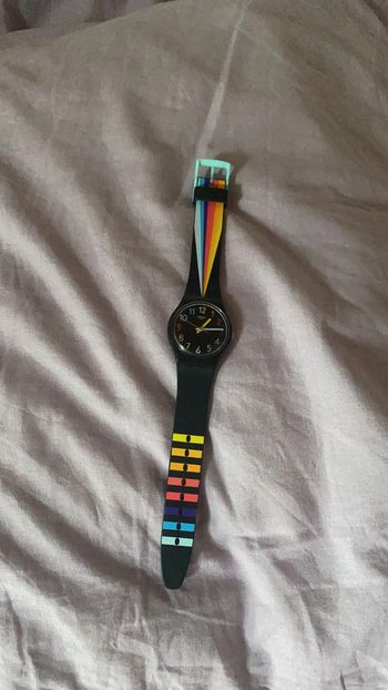 Montre swatch