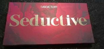 Palette révolution