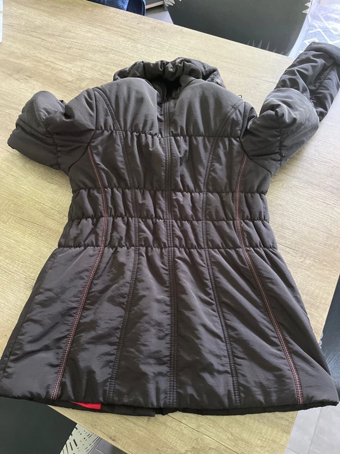 Jolie veste - photo numéro 8