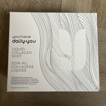 Collagène Younique