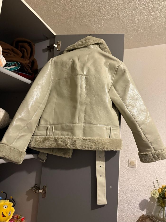 Veste pimkie - photo numéro 4