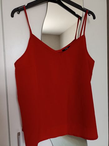 Top léger