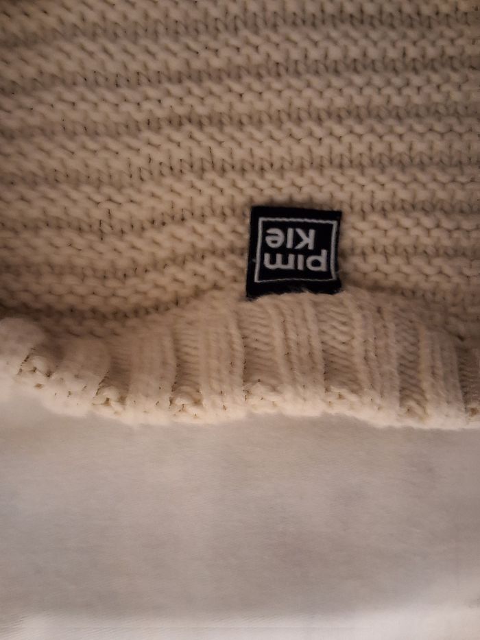 Un pull - photo numéro 2