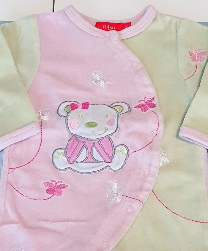 Pyjama Tissaia - 3M - photo numéro 2