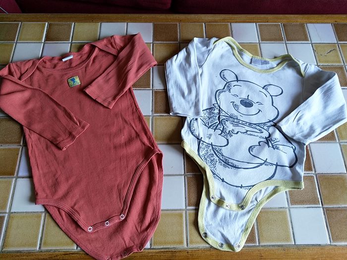 Vêtements Bébé 18-24 mois Fille Lot N° 136 - photo numéro 7