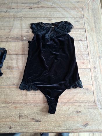 Body valege t m