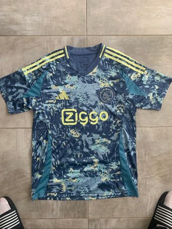 Maillot de foot Ajax