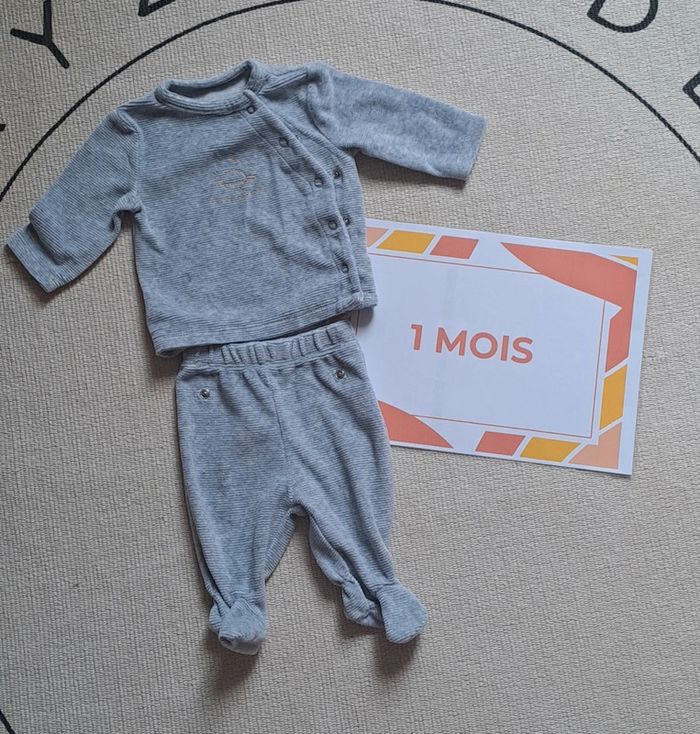 Tenue