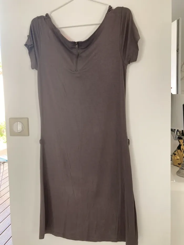 Robe légère - photo numéro 2