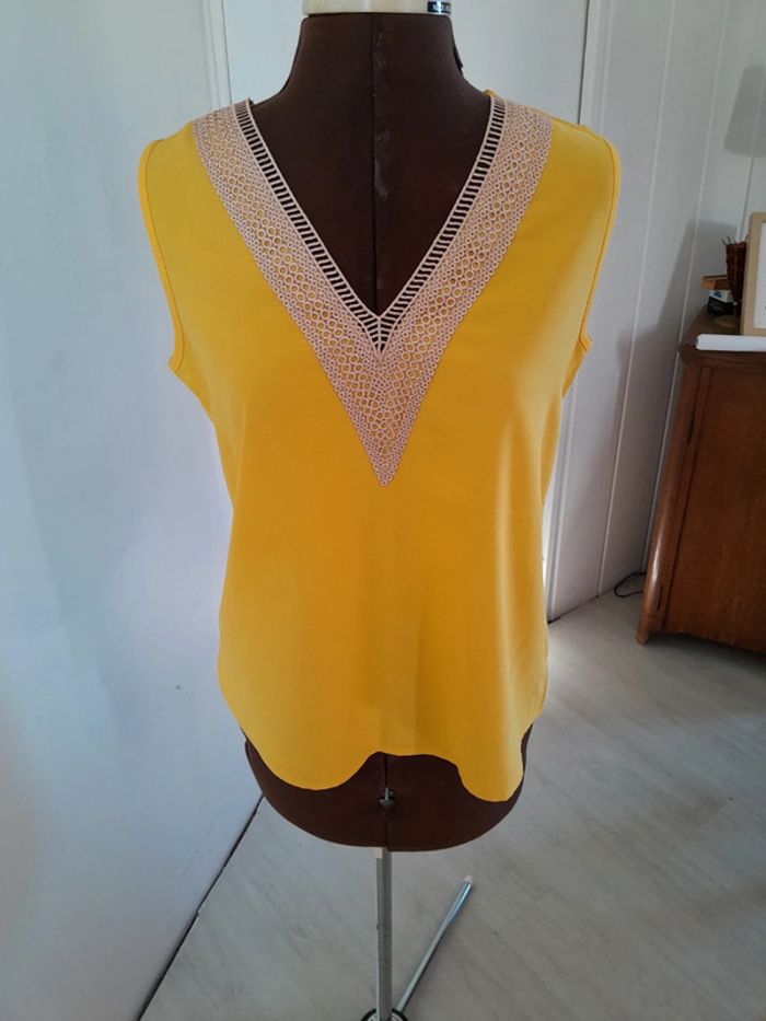 Joli debardeur shein