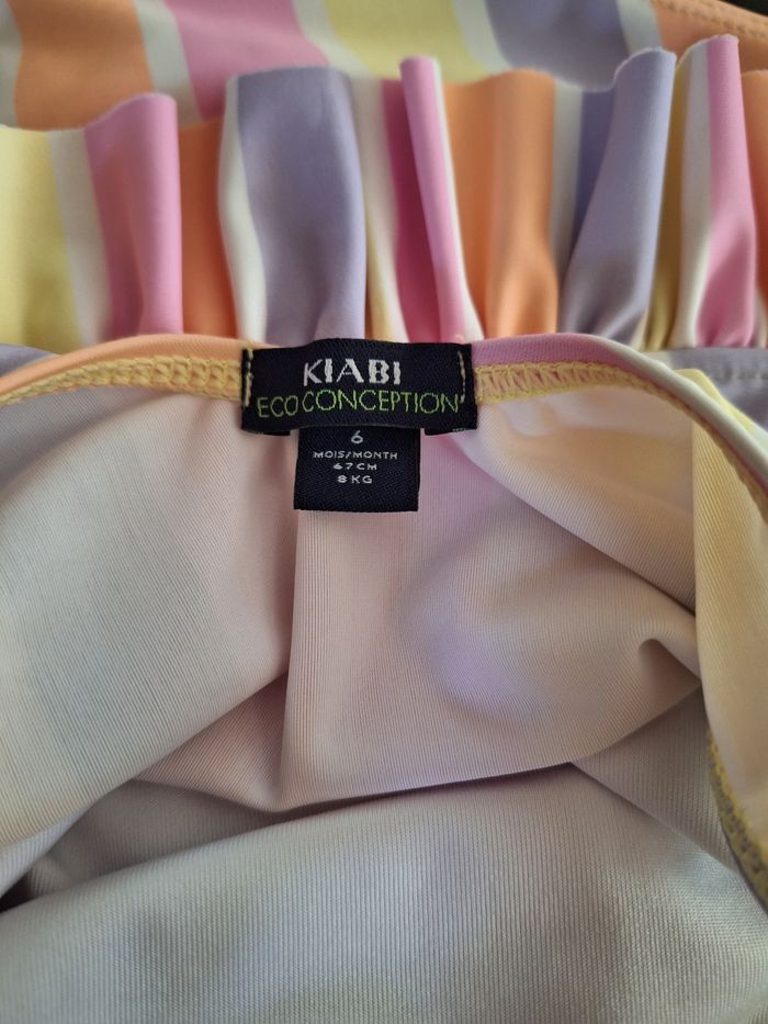 Maillot de bain - photo numéro 3