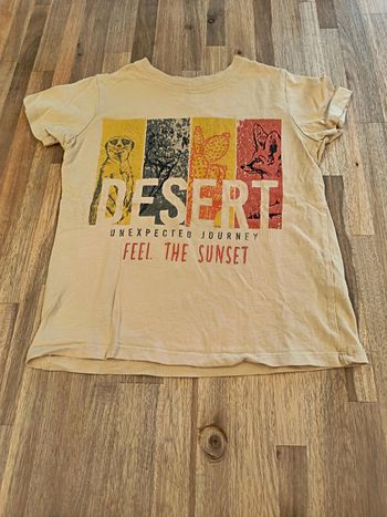 T-shirt