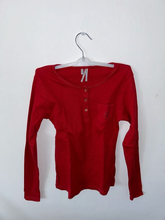 Pull - photo numéro 2