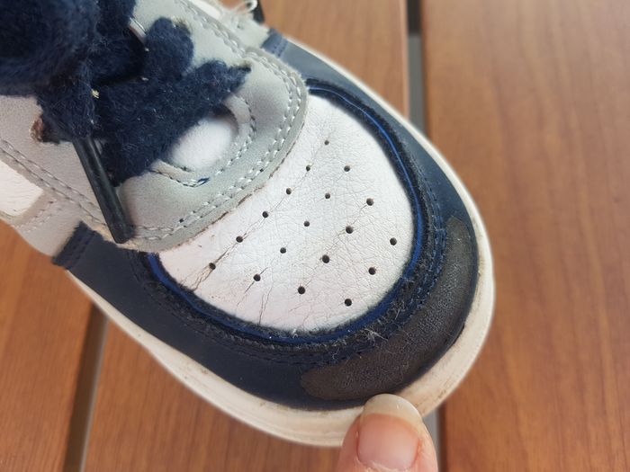 Chaussures garçon 26 - photo numéro 10