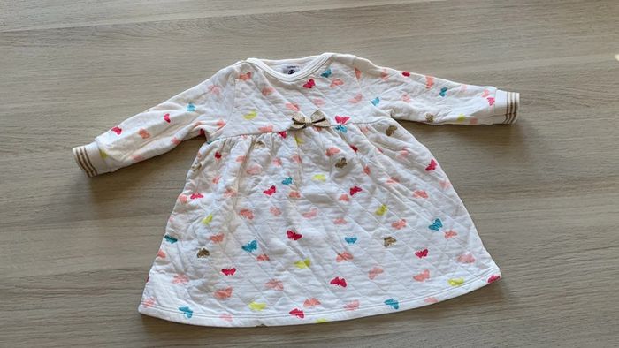 Robe taille 12 mois