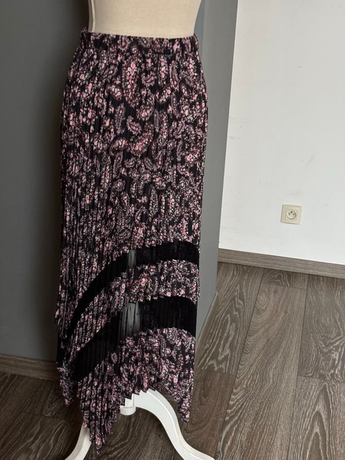 Jupe plissée - photo numéro 5