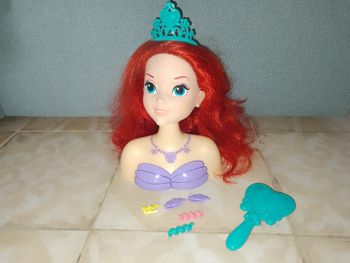 Ariel