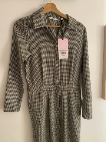 Combinaison Naf Naf longue 36