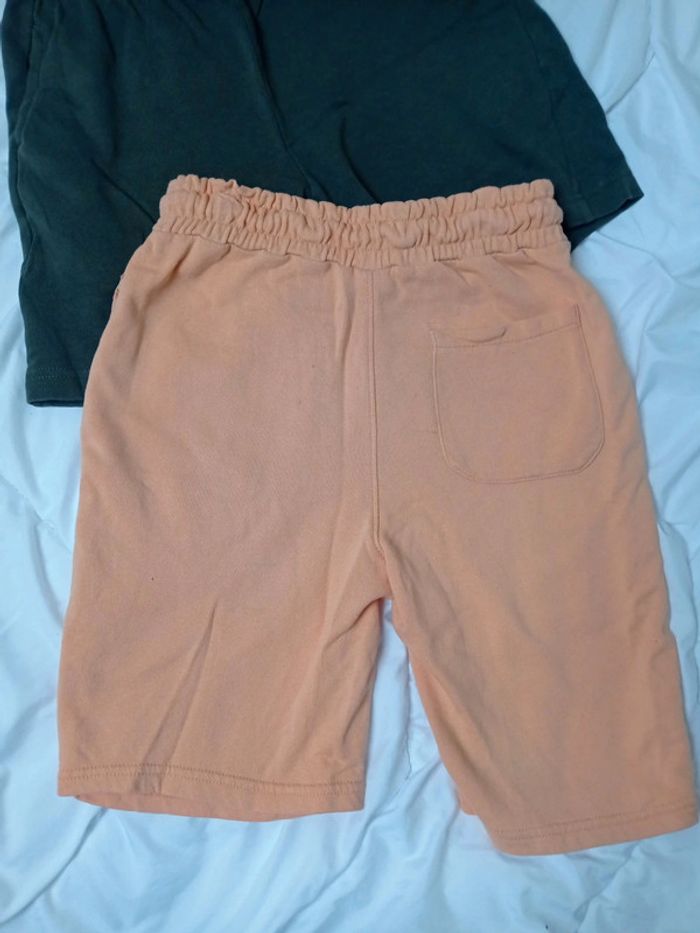 Shorts 10ans - photo numéro 4