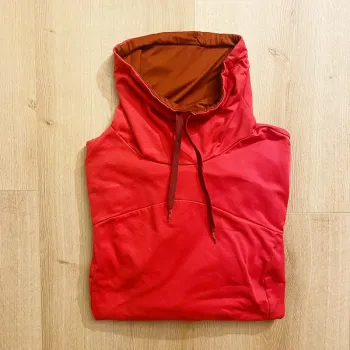 Quechua Trekking Adventure Pull Explorer Femme Rose Exclusive Expédition (Taille M)