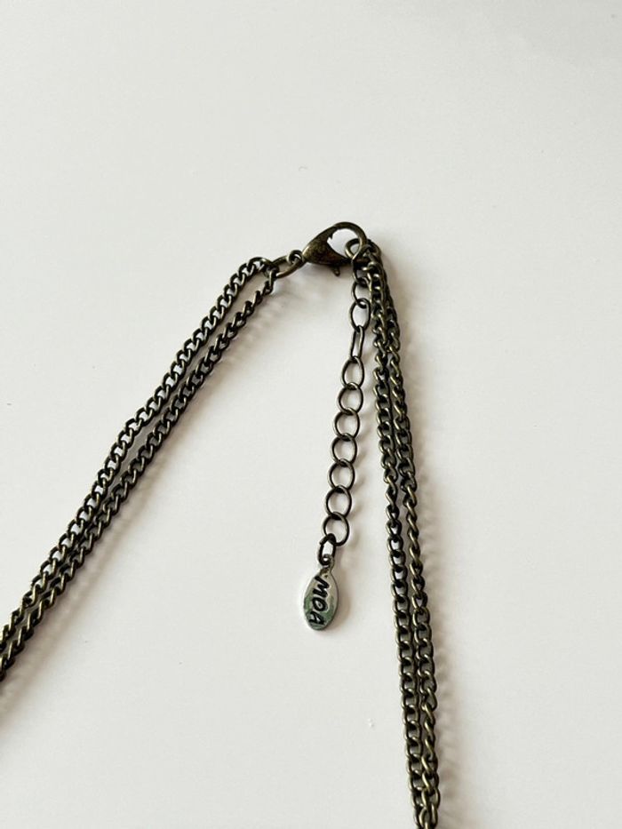 Collier 🍒 Moa - photo numéro 3