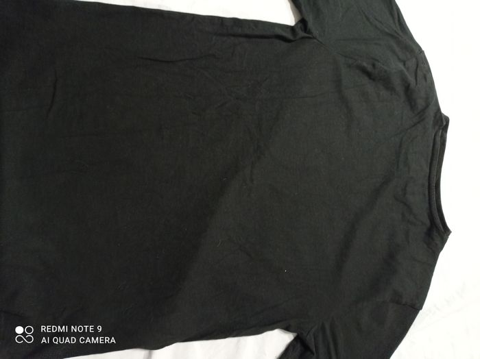 tee shirt de  Gemo taille 14 ans ref R92 C2 - photo numéro 2